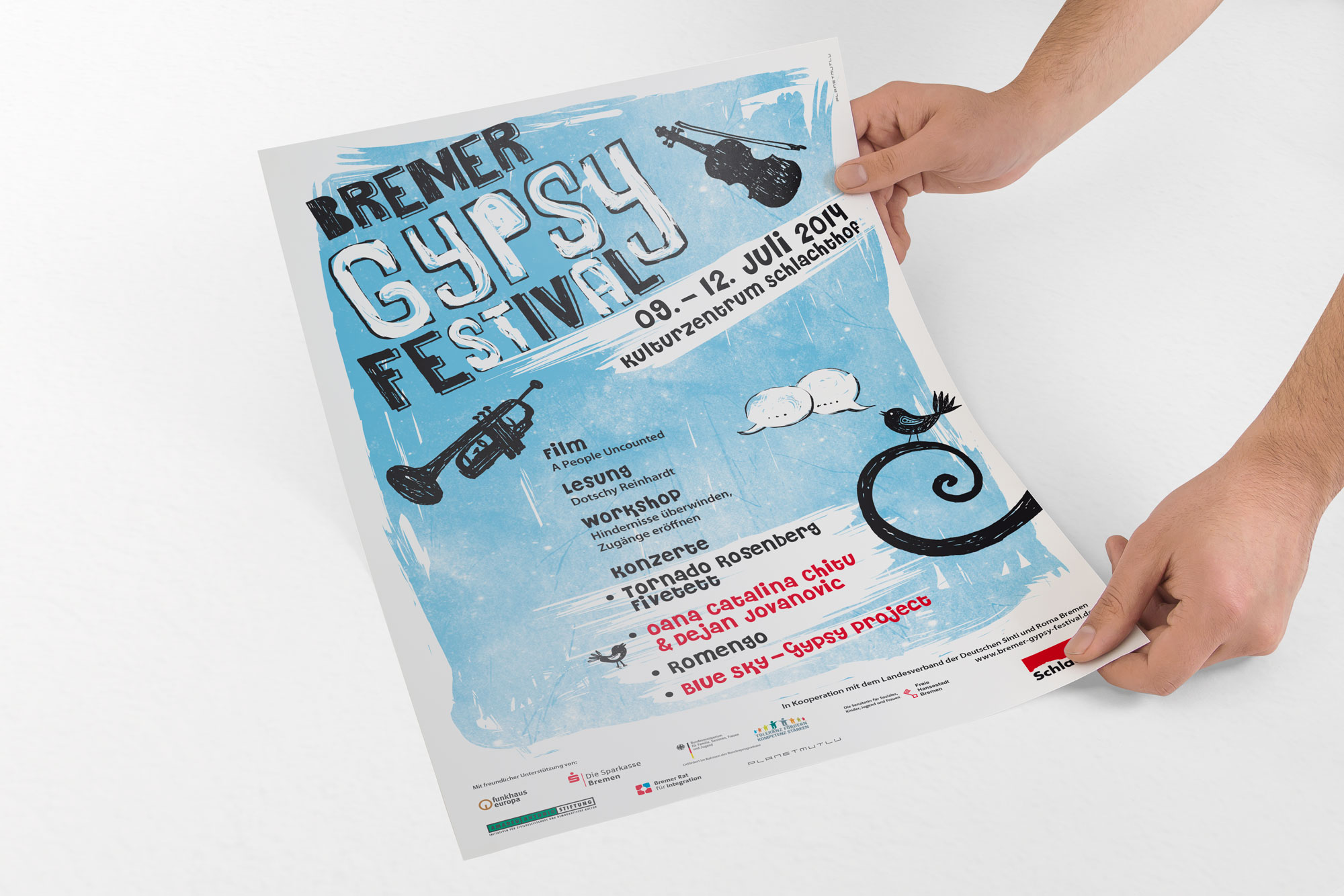 102 a maro festival plakat2014