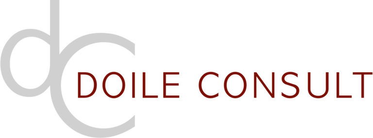 102 doile consulting logo