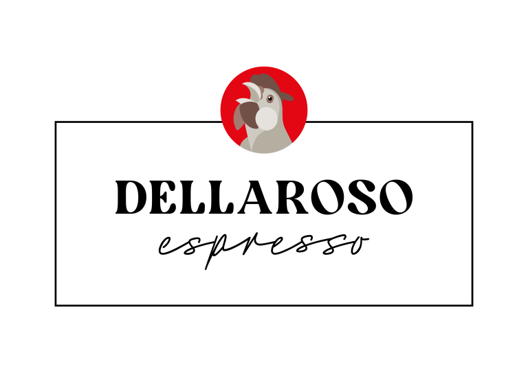 Dellaroso Logo RGB