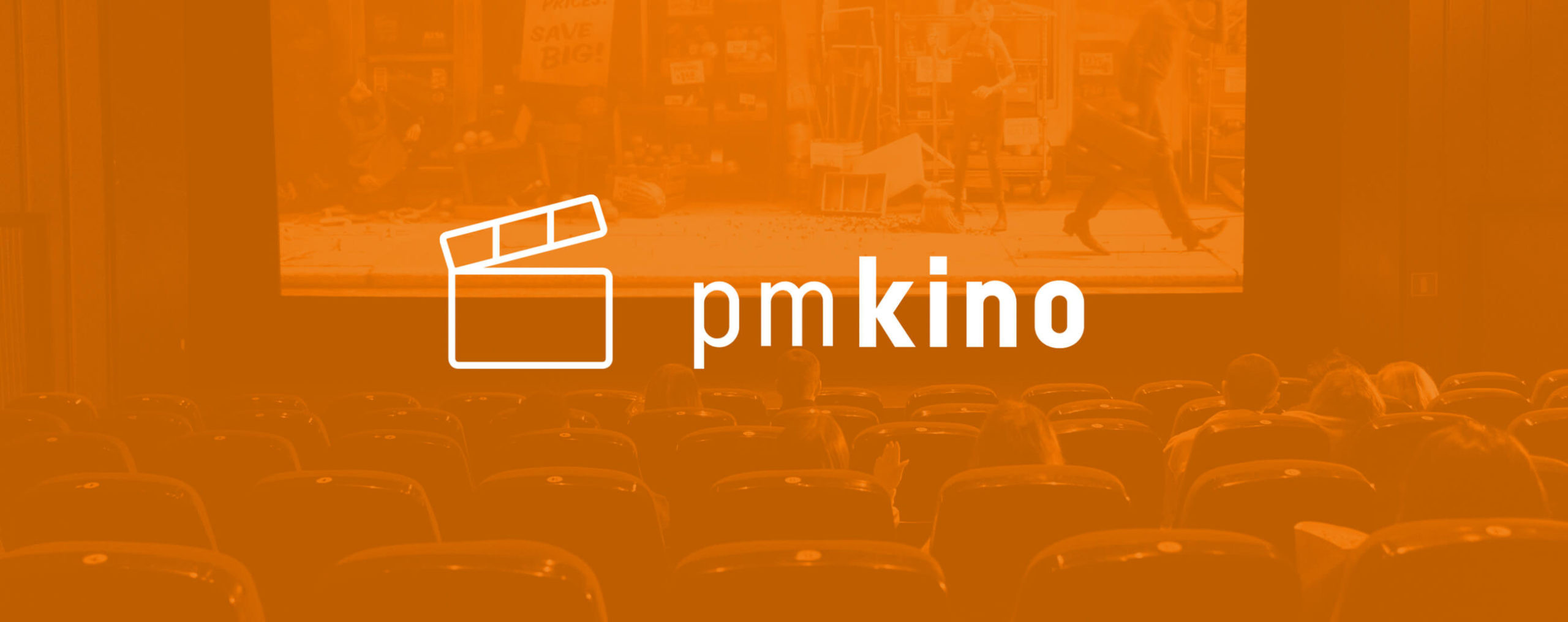 pmkino Beste Softwarelösungen für die Kinobranche