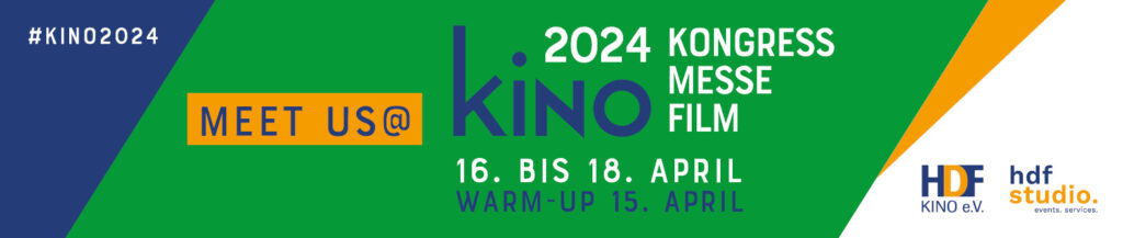 Kino2024 SepakerKit Banner