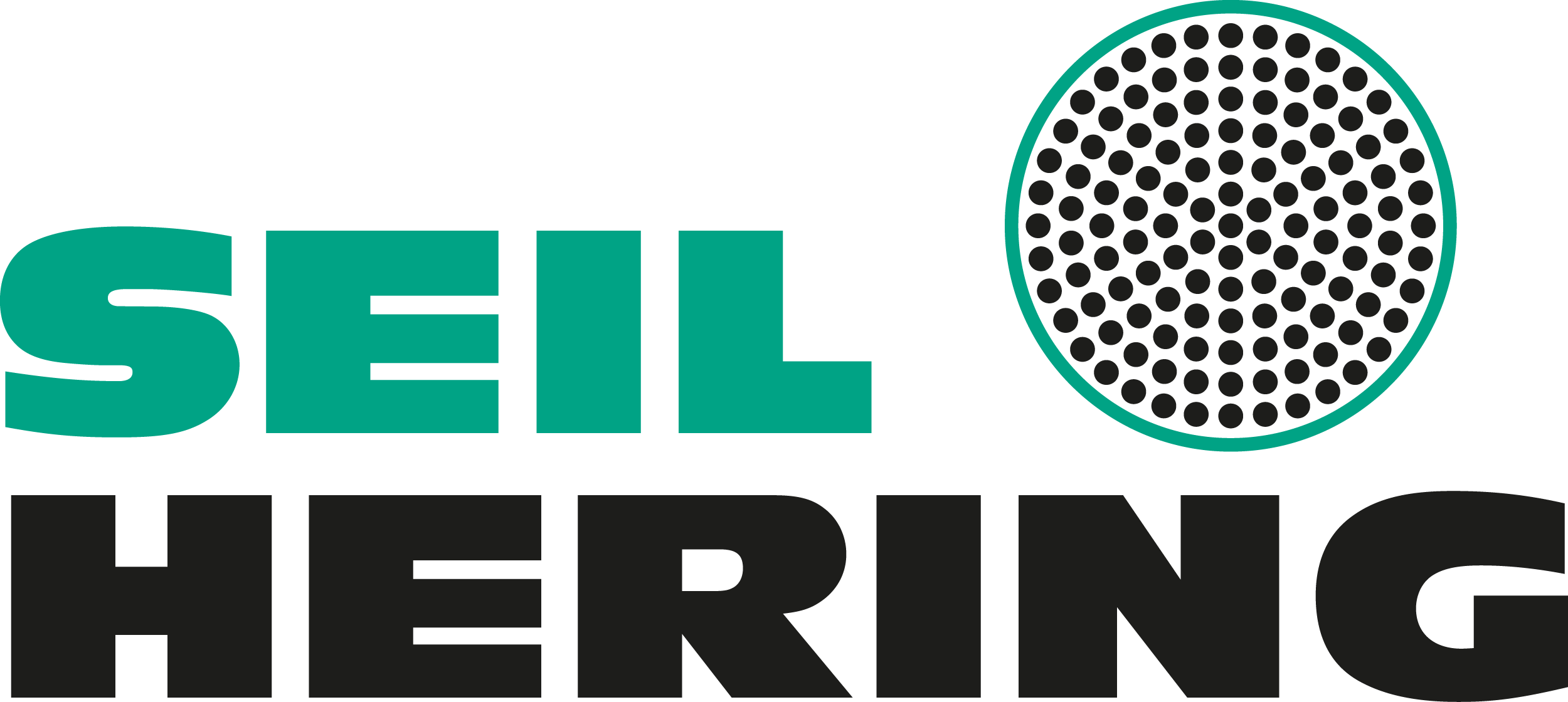 seil hering logo